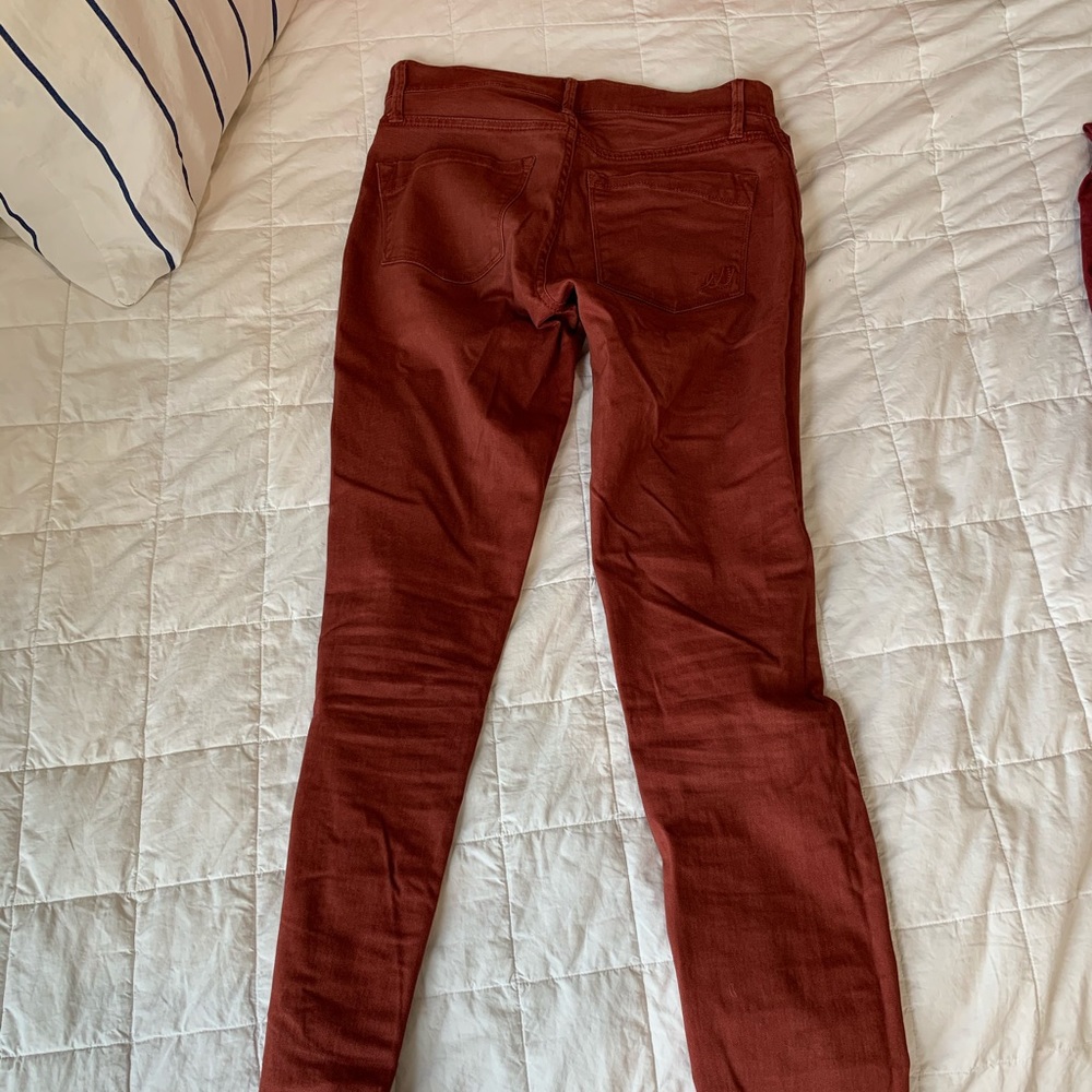 Express jeans - Picture 2 of 2